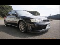 納車受け取り!レガシィ!B4!BL5!