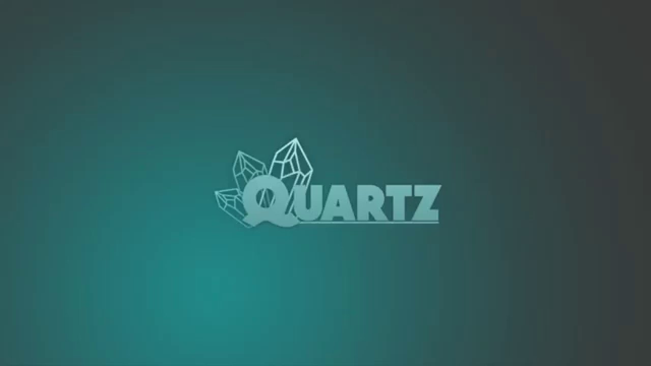 Welcome to Quartz Network!