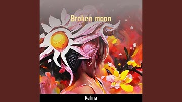 Broken moon