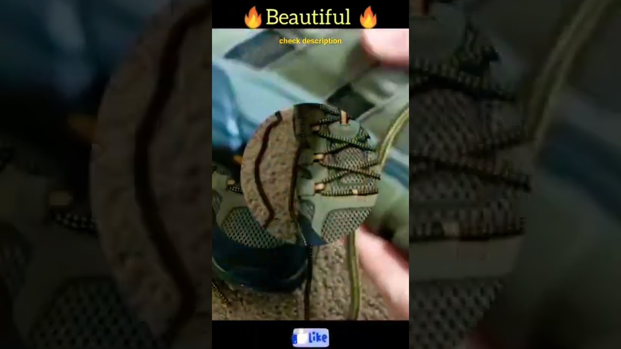 Merrell Men's Moab 2 Vent Hiking Shoe