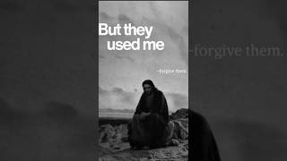 Forgive others #Christian #bible #forgiveness #jesus #fyp