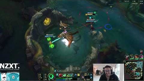 Aphromoo, Imaqtpie & IWDominate   Dynamic Queue Stream Shorts ⁄ Funny Moments