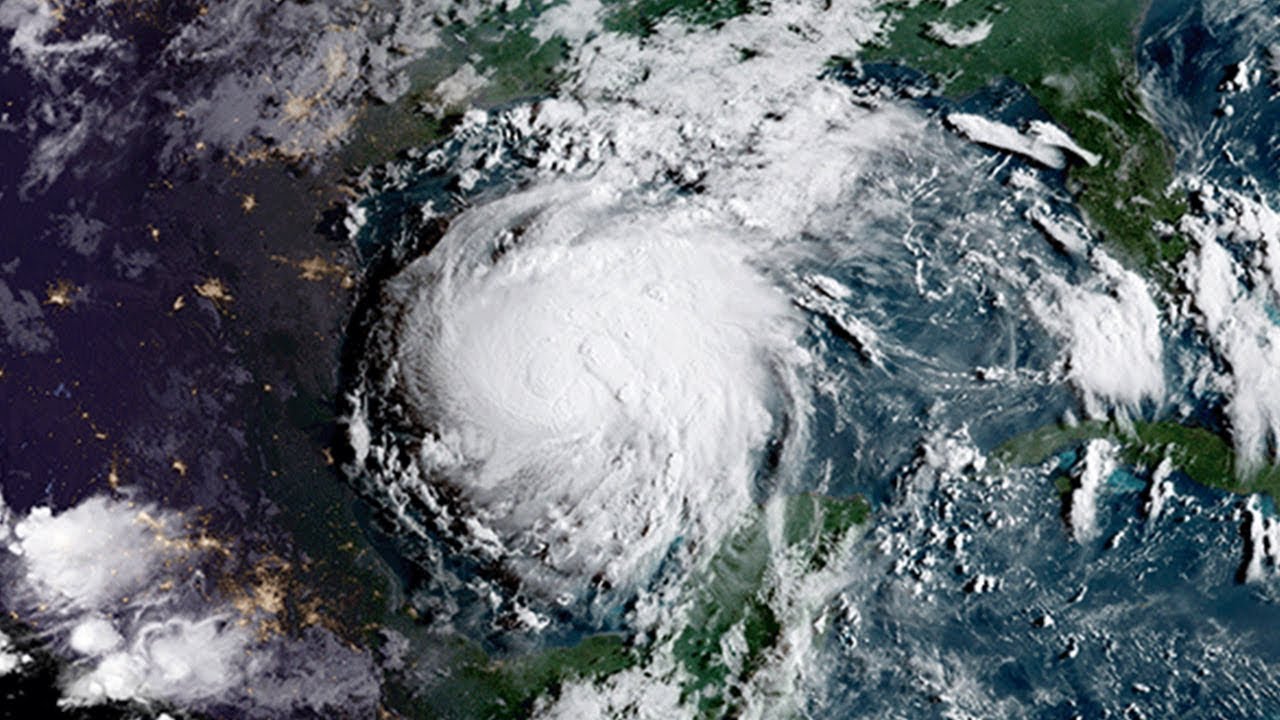 4 Scams Targeting Victims of Hurricane Harvey (2017)