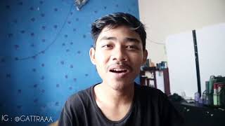 Enak susunya mama ~ Faiha | Cover version | cover lagu indonesia