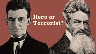 The Life and Times of John Brown