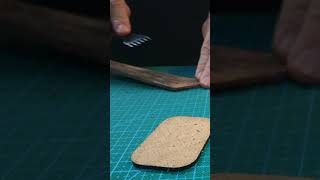 Hand Sewing Tips - Chisel Strop