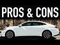 Pros Cons 2022 Hyundai Sonata Limited 1 6t Pros Cons 2022 Hyundai Sonata Limited 1 6t