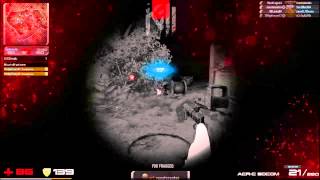 MechLegend - Evac #5