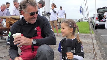 RNZYS Kids Web Series Ep 1 - RNZYS Opening Day 2019