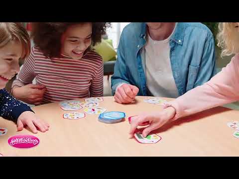 Matchify: Eredeti - Among Us kártyajáték video