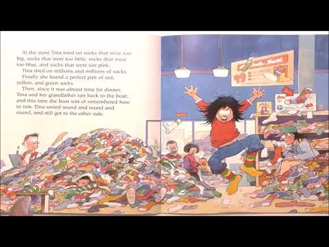 smelly-socks-by-robert-munsch-|-fun-kids-books-read-in-english