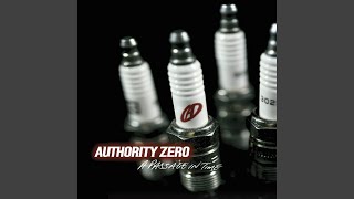 Video thumbnail of "Authority Zero - Superbitch"