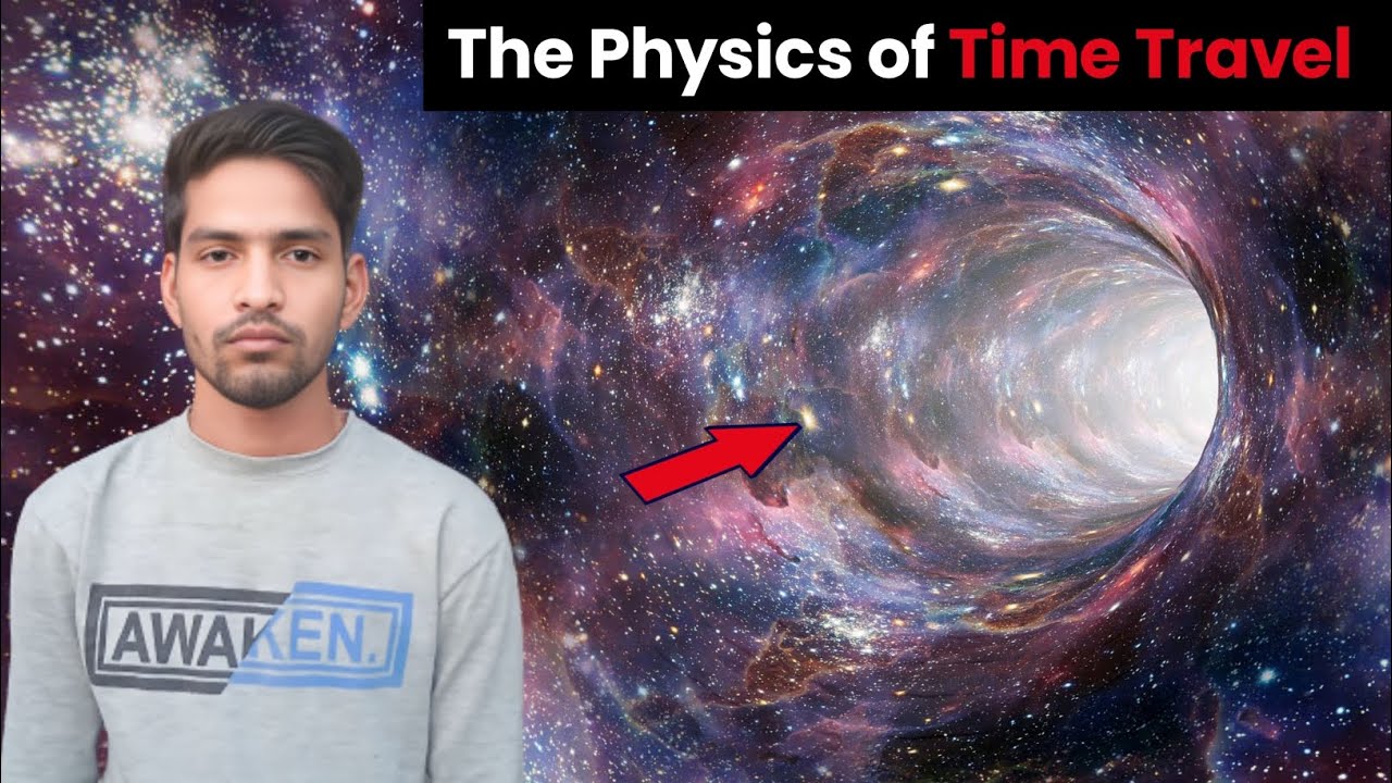 Unraveling the Mysteries of Time Travel ExploringTimeTravel - YouTube