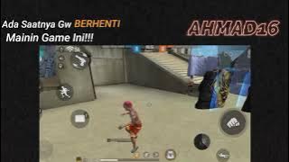 STORY WA SAD ADA SAATNYA BERHENTI MAIN GAME  ||| STORY SAD,BUCIN,KEREN, KREATIF,LUCU🔥🔥