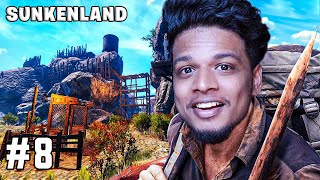 We PROTECTED OUR BASE from MUTANTS !!!!! Part 8 | Malayalam |