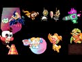 Failing 10 different types of cookies abilities part 2 [ Cookierun Ovenbreak ]