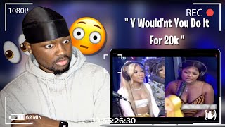 OnlyFans Model Says She Turned Down $20,000 Offers To Make $20 A Month Smashing Her BF!