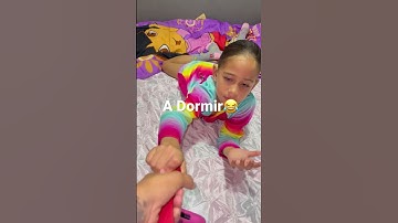 Thumbnail of A Dormir 😂😂😂