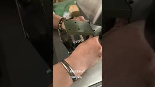 The Method For Adjusting The Vibration Frequency of ZS-FM100S