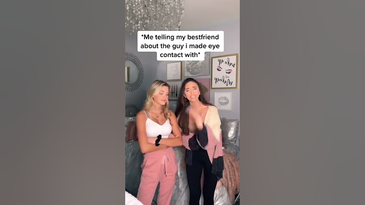 When you tell your Best Friend about your crush 🥰 #Shorts