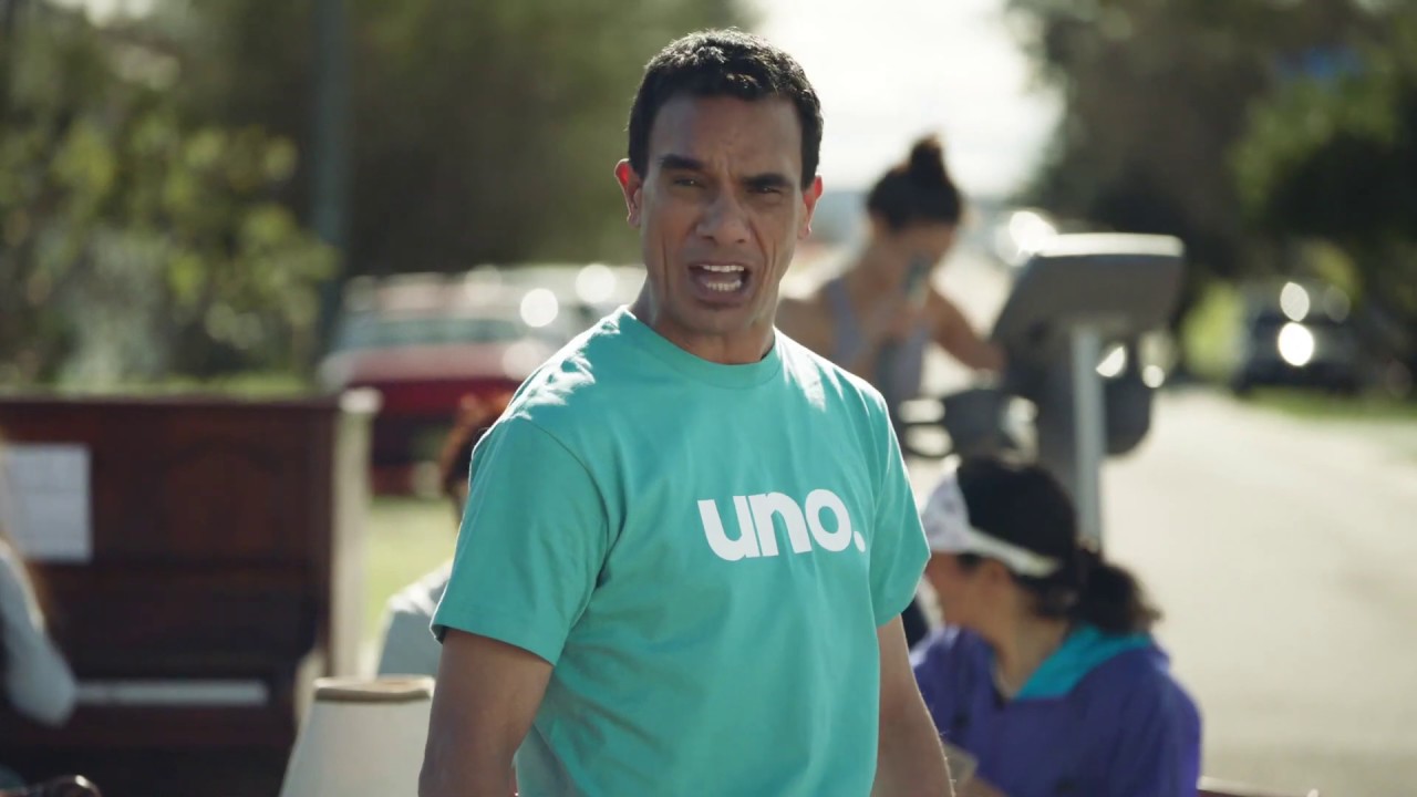 uno Active Home Loan Management 30"