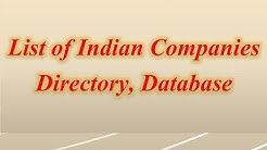 List of Indian Companies Directory, Database, All India Mobile Number Database Provider Company. indian mobile directory, India Business Directory, Companies Directory in India, Trade, commercial, industrial, Database, Indian Business Email Database| B2B Companies Email List India - emaildatabaseshop.com
