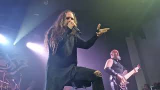 Rhapsody of Fire - 02 Chains of Destiny - Zlín 21.4.2023