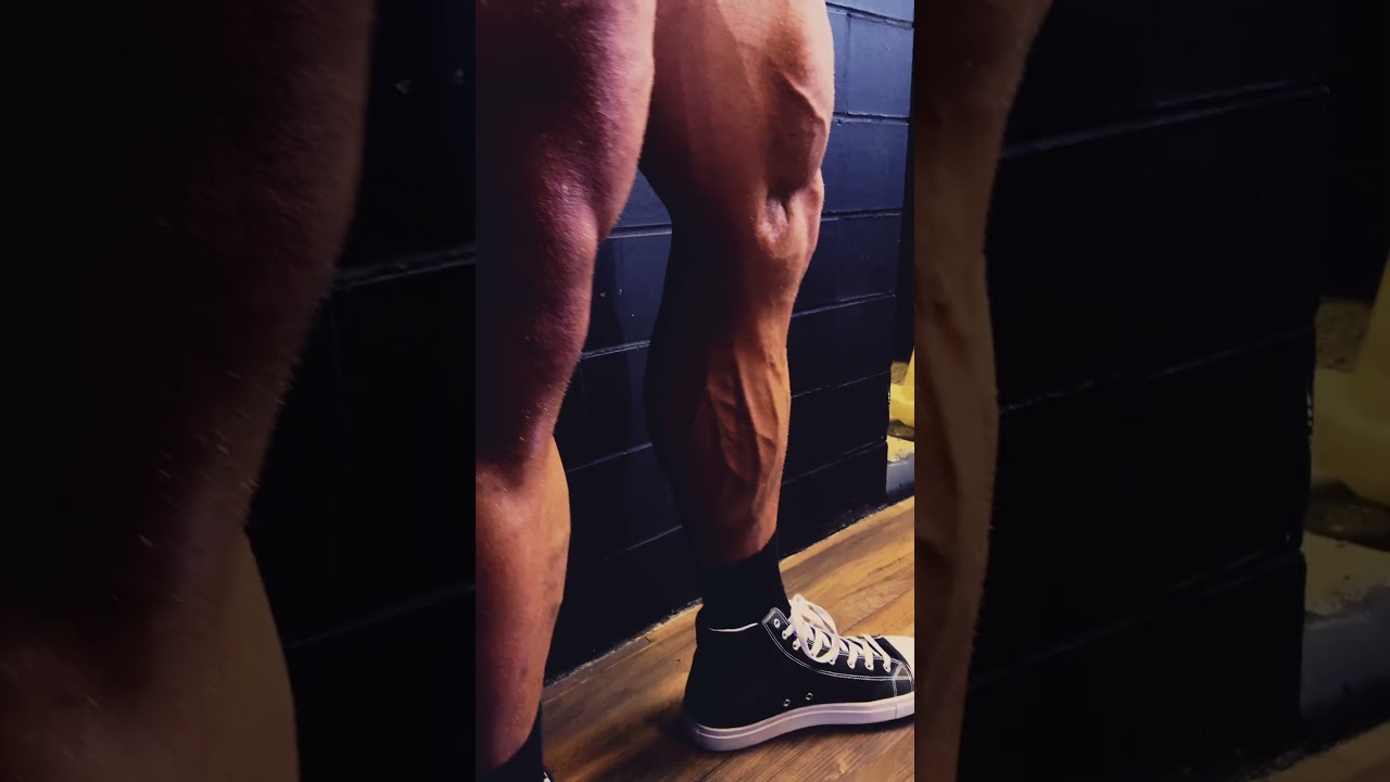 Glycerol = Intense Pumps? Let's find out.