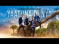 " NEW " YAATUNA DUNYA - Syubbanul Muslimin Feat Adam Ali - Official Video Clip