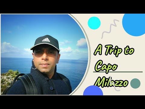 A Trip to#capo  Milazzo, Province of Messina, #Sicily, #Italy#messina