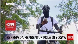 Gaya Baru Bersepeda dengan Teknologi