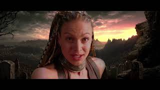 Whos The Better Killer Full The Chronicles Of Riddick Mkv