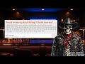Ghost Discusses What's Going on With Silver and Why Are The Markets Crashing...