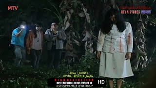 Horor Cinema Episode 14 #PROJECTMTV