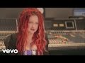 Cyndi Lauper - The Story Behind "I'll Kiss You"