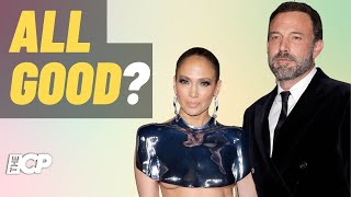 Celebrity | Ben Affleck seen wearing Jennifer Lopez wedding ring amid divorce rumors