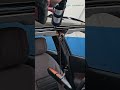 A windshield replacement for Nissan Kicks by Avenue Auto Glass team. #windshieldreplacement #nissan