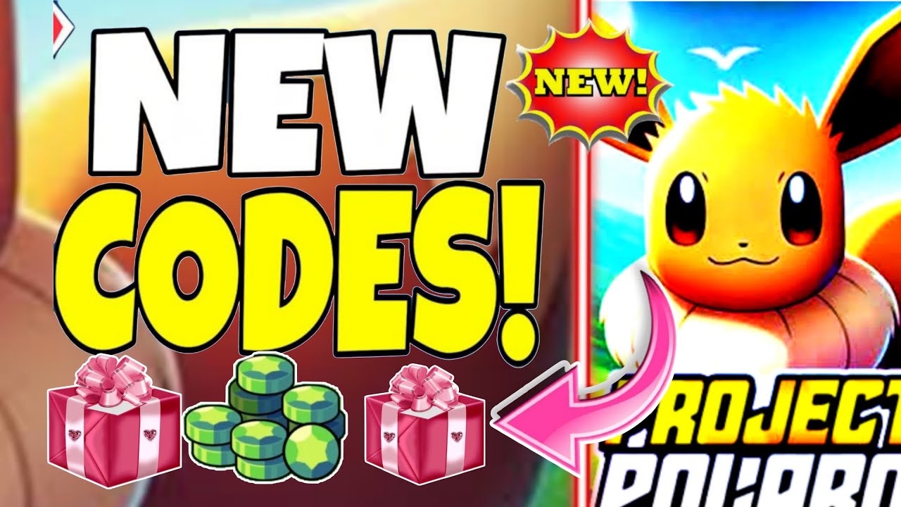 🕯️ NEW OCTOBER 🕯️ PROJECT POLARO CODES - CODES FOR PROJECT POLARO 2024 ...