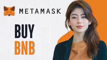 How to Buy BNB on Metamask Without Binance | How to Buy BNB Directly on Metamask