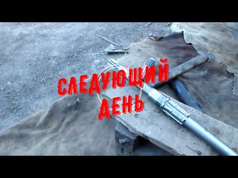 КМЗ 12 ОПЯТЬ