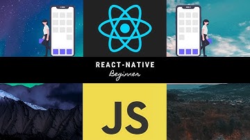 React Native for Beginners | Counter App With Floating Button and Navigation