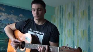 surrenderdorothy - tendingtothegarden ( guitar lesson )