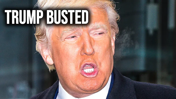 Trump's Military Scheme UNRAVELS As Shattering Financial Reality Surfaces