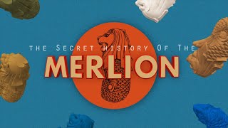 Тайная история Мерлиона