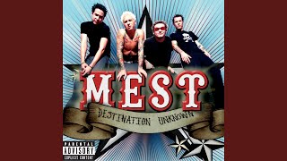 Video thumbnail of "Mest - It's Over"