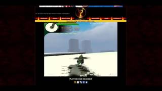 como fazer hacker no fly like a bird 3 YouTube