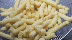 Kue Kering '' ULAT SUTRA '' Enak Gurih Renyah Banyuwangi 2017 - Durasi: 5.32. 
