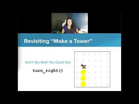 CodeHS 1.4.1 Karel can't turn right