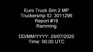 ETS2MP Report #19