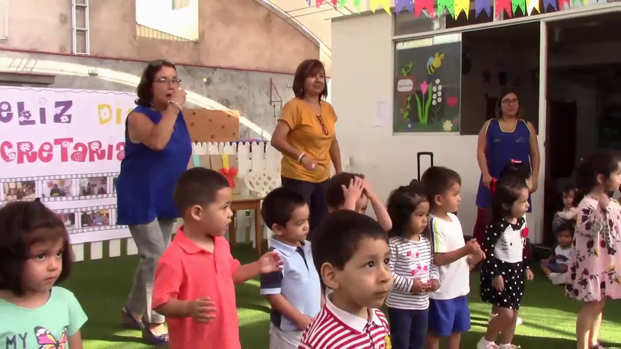 Video Abril-2  NSB 2019